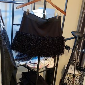 Jessica Simpson skirt